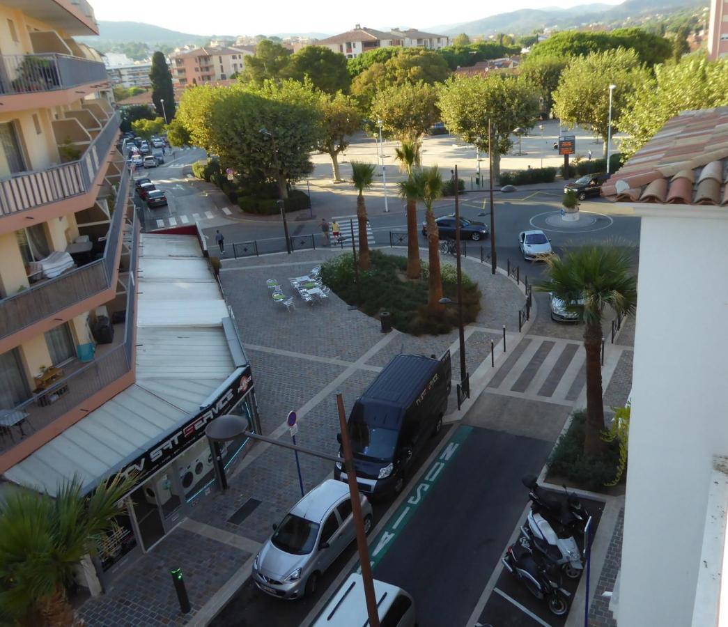 Casa Del Mar - Beautiful Two Bedroom Penthouse Apartment Sainte-Maxime Exterior photo