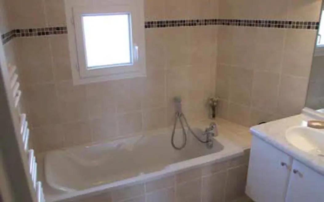 Casa Del Mar - Beautiful Two Bedroom Penthouse Apartment Sainte-Maxime Exterior photo