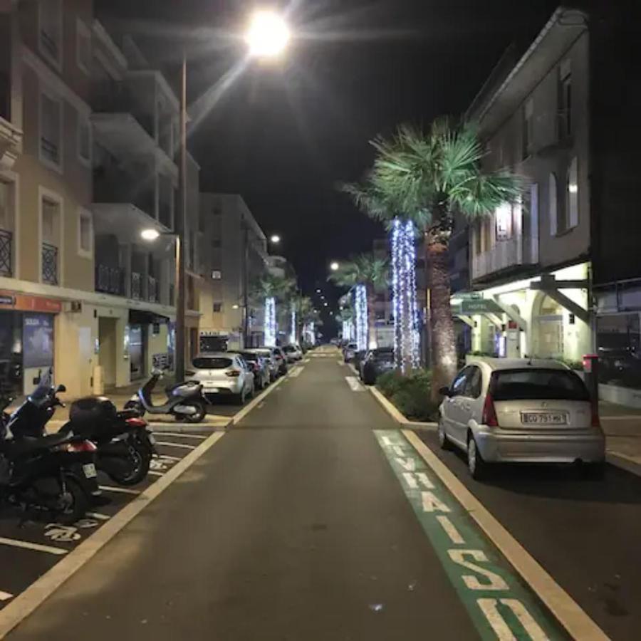 Casa Del Mar - Beautiful Two Bedroom Penthouse Apartment Sainte-Maxime Exterior photo